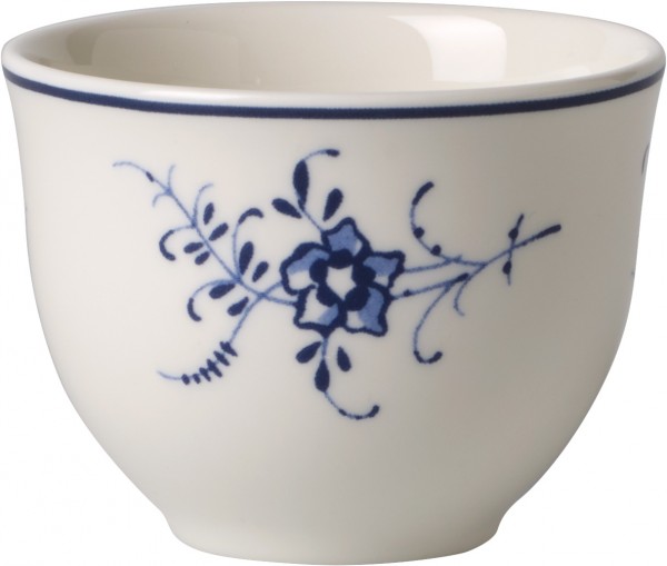 Villeroy &amp; Boch Alt Luxemburg 1023411426 Becher klein 80 ml