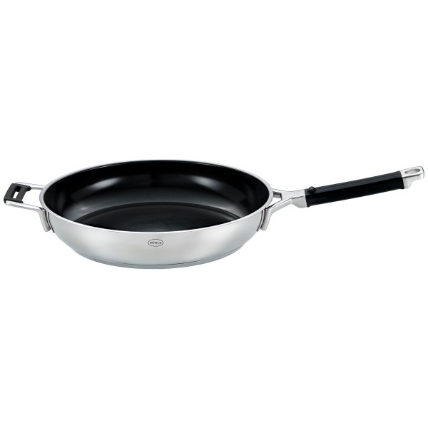 Rösle Silence Pro 910954 Bratpfanne Ø 32 cm Keramik ProCeraPlus