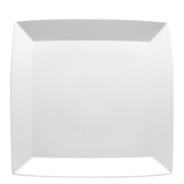 Thomas Loft Weiss Platzteller quadr.33 cm