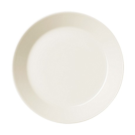 Iittala Teema Weiß 1005919 Teller 17cm