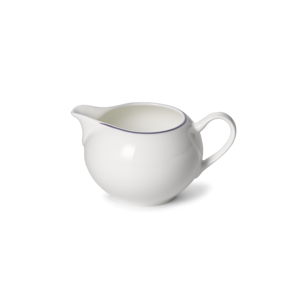 Dibbern Simplicity 0115112504 Giesser rund 0,30 l - Grau