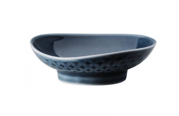 Rosenthal Junto Ocean Blue Bowl 8 cm