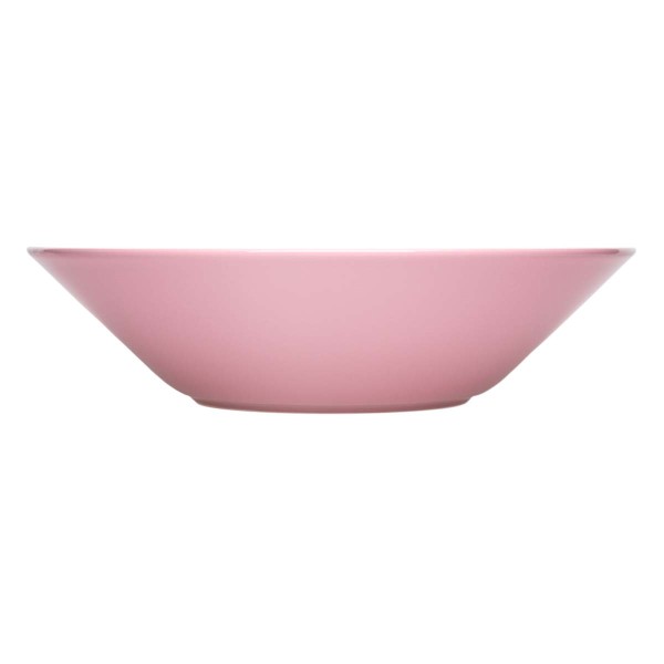 Iittala Teema Rose 1084116 Teller tief 21cm (Saisonfarbe)
