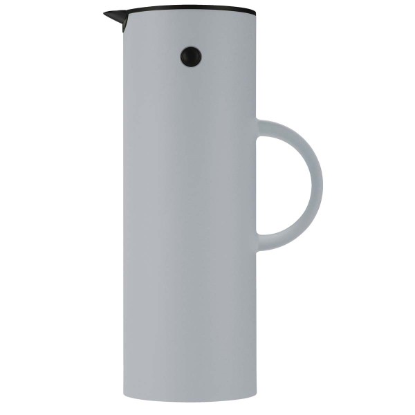 Stelton EM77 995-13 Isolierkanne 1l soft cloud