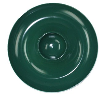 Thomas Sunny Day Dark Green Eierbecher mit Ablage Volldekor