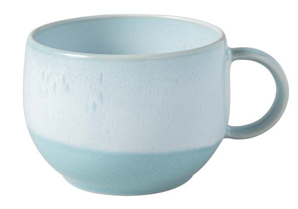 Villeroy &amp; Boch Perlemor Aqua 1951921300 Kaffeeobertasse 0,19l
