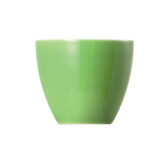 Thomas Sunny Day, Apple Green Eierbecher