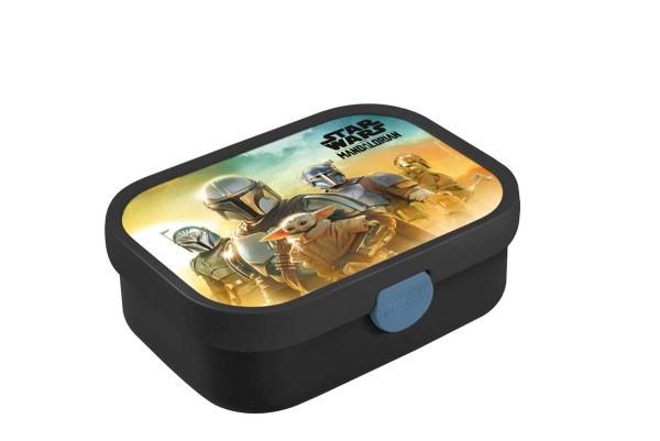 Mepal Campus - Star Wars 107440065404 Brotdose