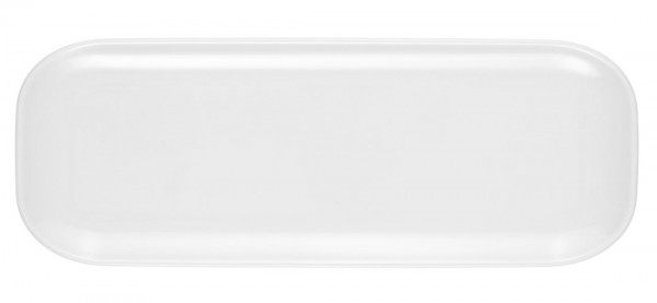 Seltmann NO LIMITS Platte eckig 36 x 12 cm