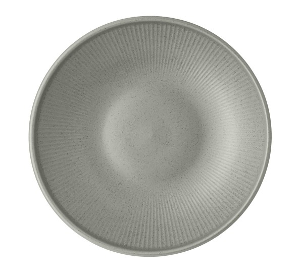 Thomas Clay Smoke Suppenteller 23 cm (Auslauf zum 31.12.24)