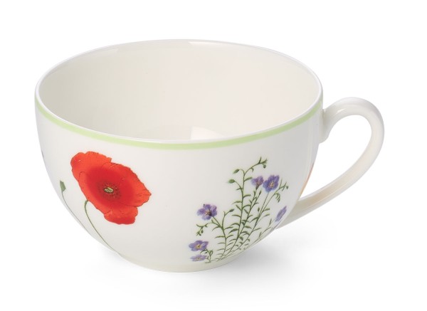 Dibbern Summergarden 0110806200 Kaffee obere 0,25 l. volldekor