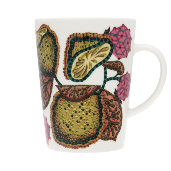 Iittala Taika Sato Gelb 1076264 Becher 0,4l