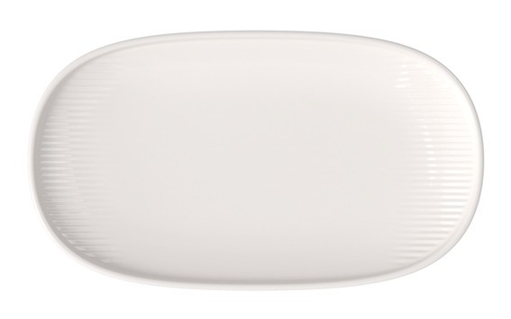Villeroy & Boch Afina 10-4293-3570 Universalplatte 23,1 x 13,2 x 12,5 cm