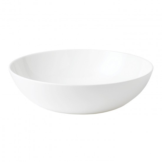 Wedgwood Jasper Conran White Schüssel rund (09546) 30 cm