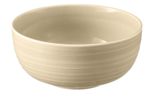 Seltmann Terra Sandbeige Müslischale 15 cm