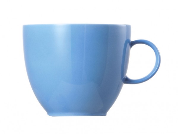 Thomas Sunny Day, water blue Kaffee-Obertasse 0,2l
