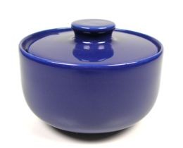 Friesland Happymix Blau Zuckerdose 0,25 l