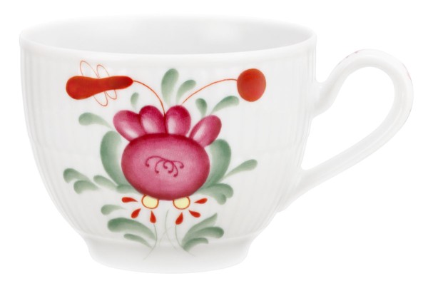 Seltmann Amina Ostfriesenrose Kaffeeobertasse 0,25 l