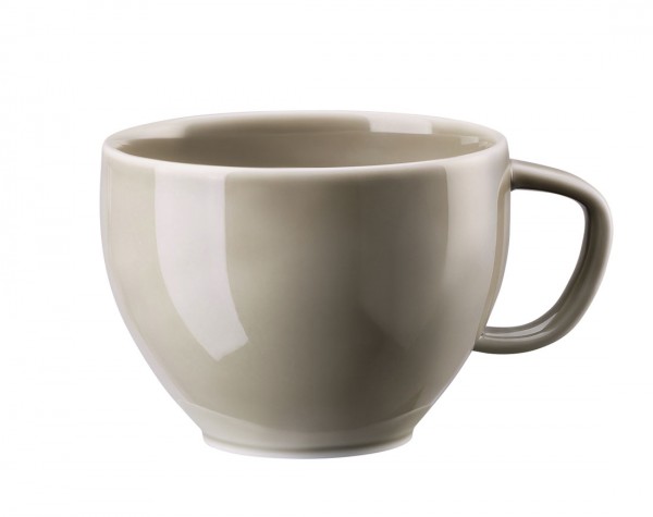 Rosenthal Junto Pearl Grey Kombi-Obertasse 0,28 l