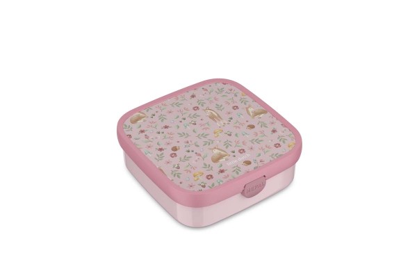 Mepal Campus - Fairy Garden 107435065406 Bento Brotdose Groß