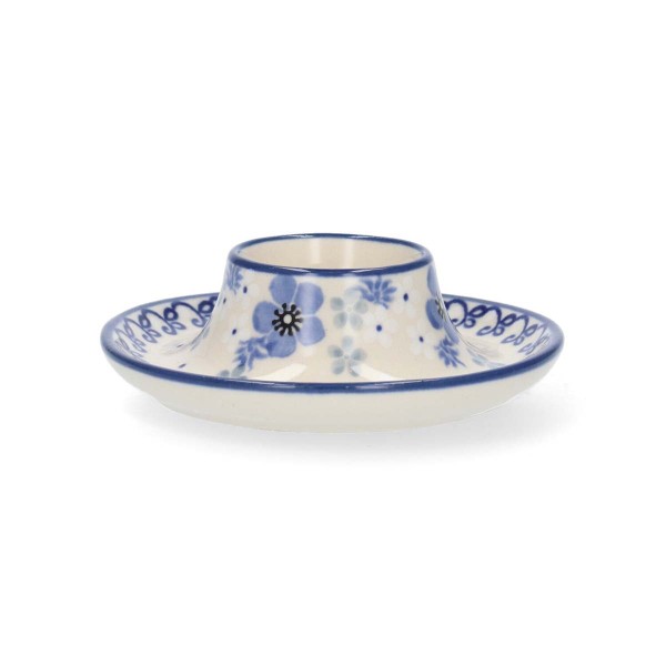 Bunzlau Castle Spring Ballet 1145-2341 Eierbecher flach