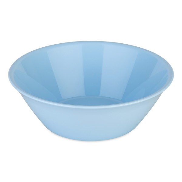 Koziol Nora 8364720 Schale 250ml - Sweet Blue