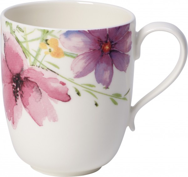 Villeroy &amp; Boch Mariefleur Tea Becher mit Henkel (4841)