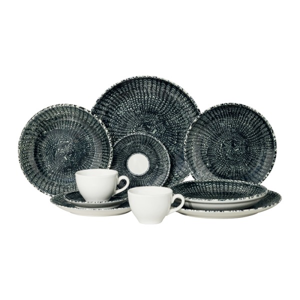 Thomas Sandora Darkblue 11450-401933-28363 Set 10-teilig