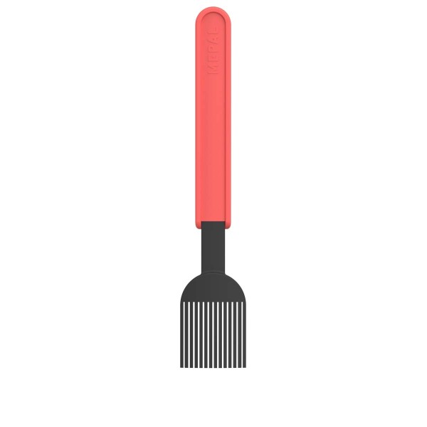 Mepal Chef it 102330076900 Backpinsel 22cm - Coral