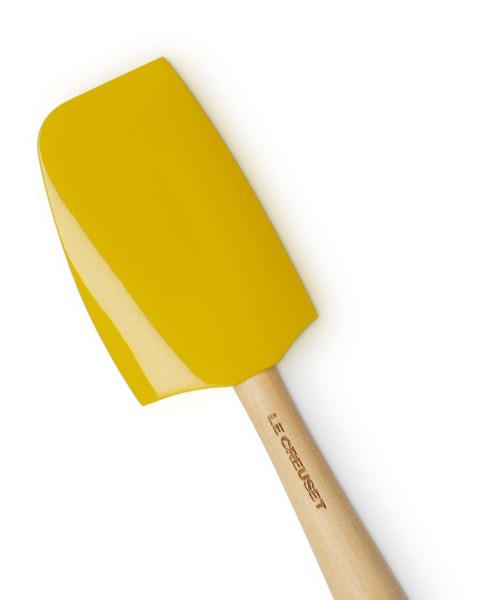 Le Creuset Silikon 42004296720000 Kochkelle mittel Craft - Nectar