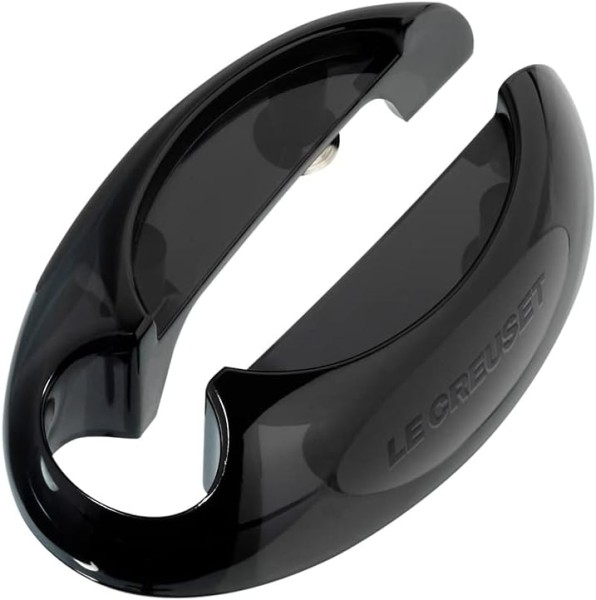 Le Creuset Weinaccesoires 59063011007061 Activ-Ball Kapselschneider Fc-200 Schwarz