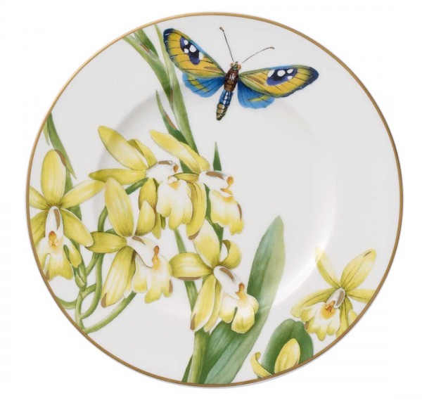 Villeroy &amp; Boch Amazonia Anmut 1043812660 Brotteller 16 cm