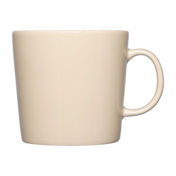 Iittala Teema Linen 1061230 Becher 0,4l