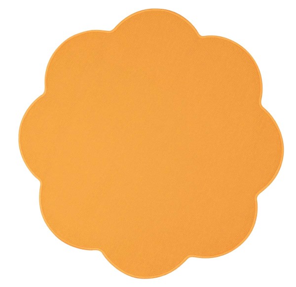 Villeroy &amp; Boch Fleur Soleil 1017236095 Serviette, 2 Stück 40cm