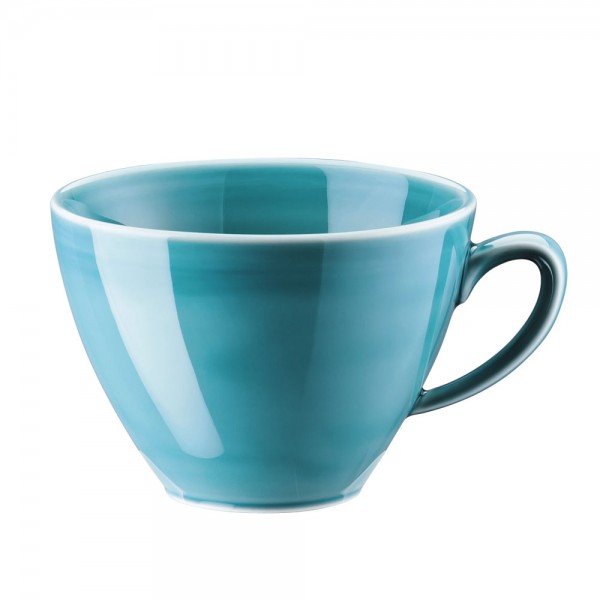 Rosenthal Mesh Colours Aqua Kombi-Obertasse 0,29 l