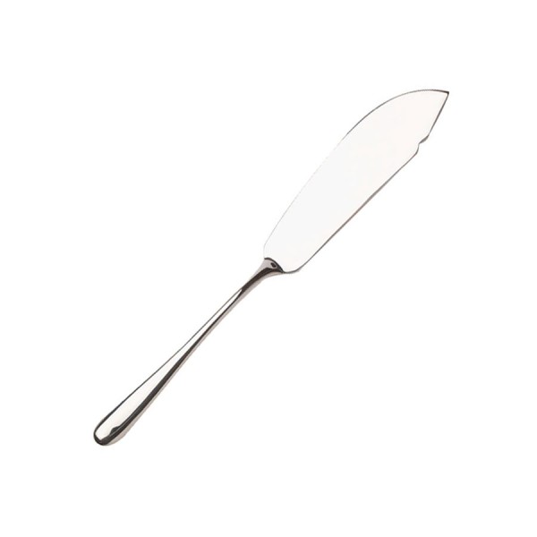 Alessi Besteck Caccia Fischvorlegemesser LCD01/20 (Auslaufartikel)