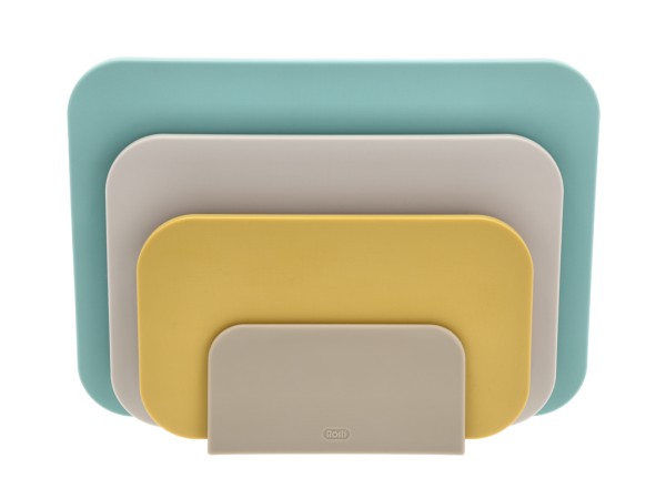 Rosti New Optima - Ocean 27825 Schneidebrett-Set