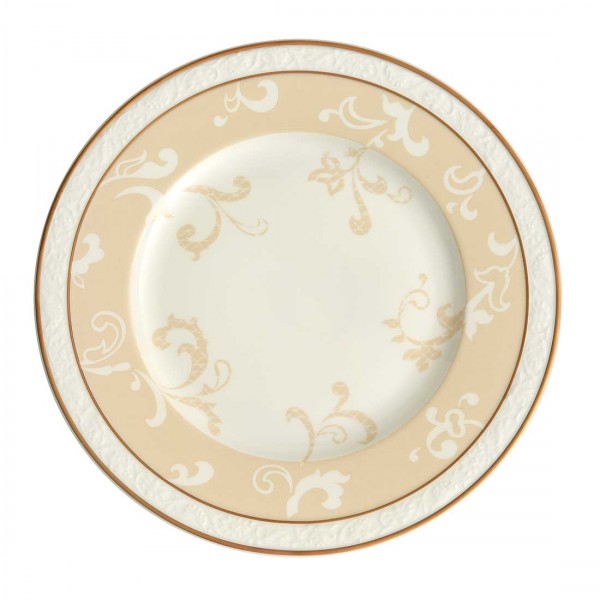 Villeroy & Boch Ivoire 10-4390-2650 Frühstücksteller 22cm