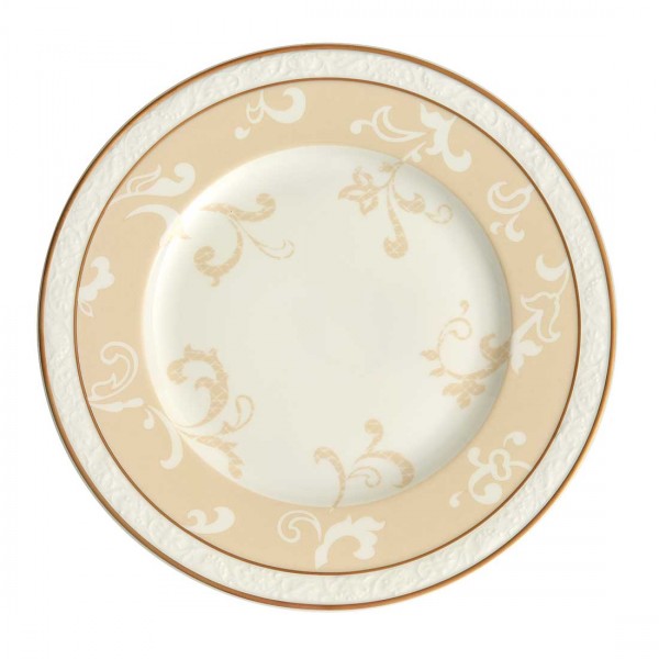 Villeroy &amp; Boch Ivoire 10-4390-2650 Frühstücksteller 22cm