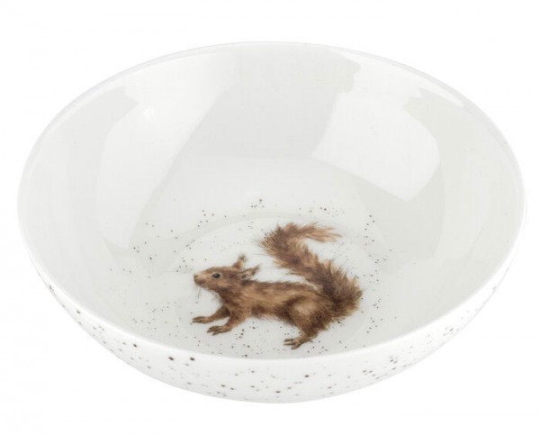 Wrendale Bowl 6 Zoll - Squirrel 15.3cm