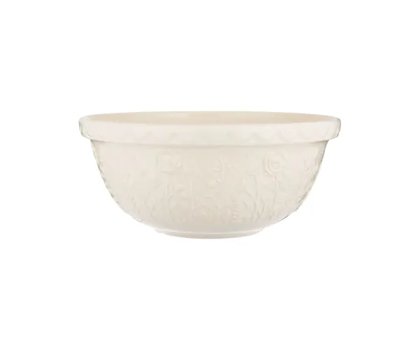 Mason Cash Rührschüssel 2002.162 - Rose - 4l - Ø 29cm