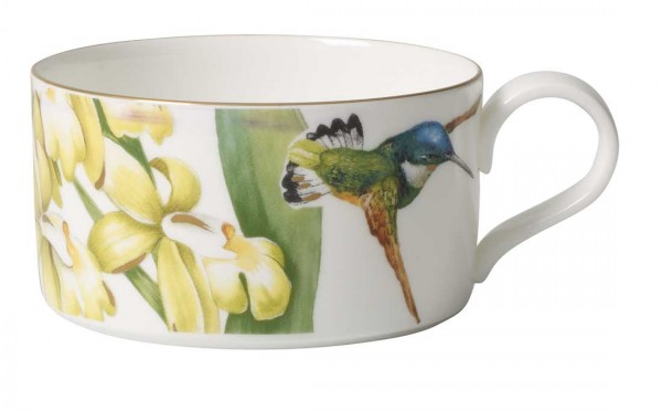 Villeroy &amp; Boch Amazonia 1035141270 Teeobertasse 0,23l