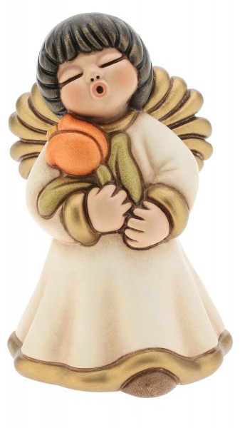 Thun Engel Sissi mit Tulpe (E2145A80) 7,5 cm