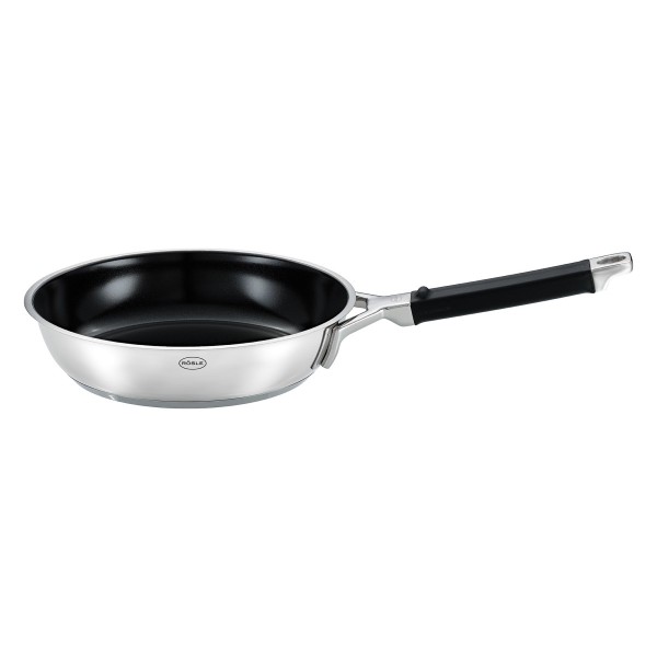 Rösle Silence Pro 910952 Bratpfanne Ø 24 cm Keramik ProCeraPlus