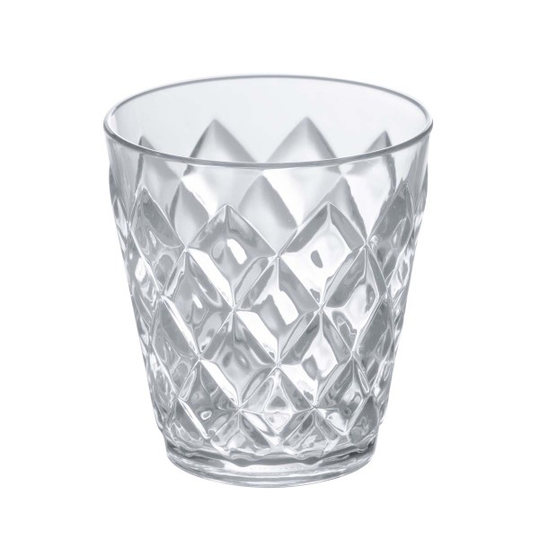 Koziol CRYSTAL S 3545535 Glas S