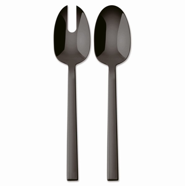 Sambonet Neutra PVD 2 Black 52769K90 Servierbesteck 2tlg.