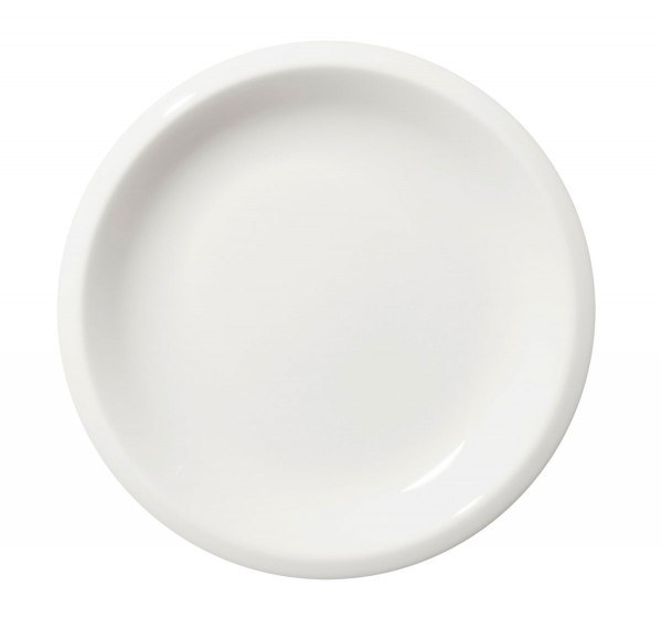 Iittala Raami 1026936 Teller 17cm - Weiß