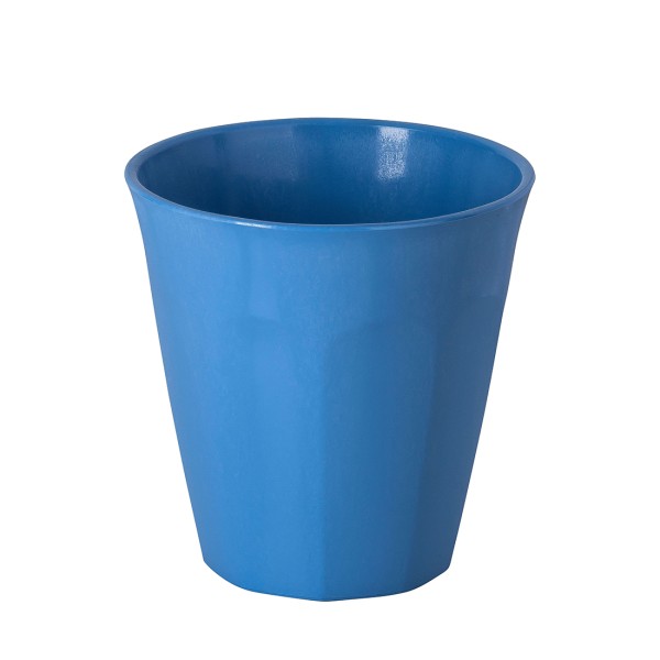 Koziol Nora 8362727 Becher 300ml - Strong Blue