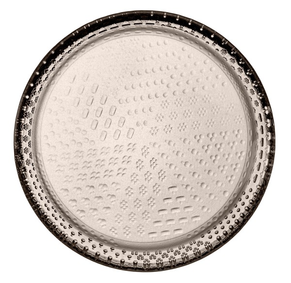 Iittala Tundra 1070600 Teller 15cm - Linen