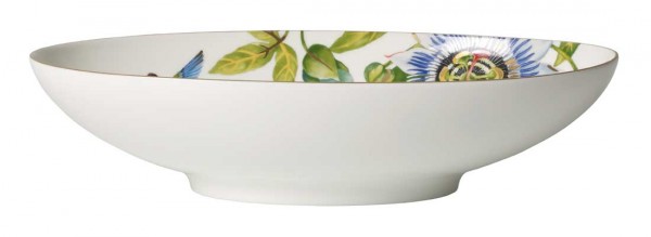 Villeroy &amp; Boch Amazonia 1035143287 Schale oval 2 l